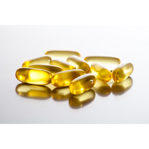 PERLE DI OMEGA 3 - 1 Gr EPA 510mg DHA 240mg 